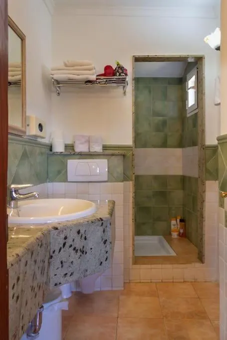 Casa Rustica Con Jacuzzi Villa Las Palmas de Gran Canaria Spain