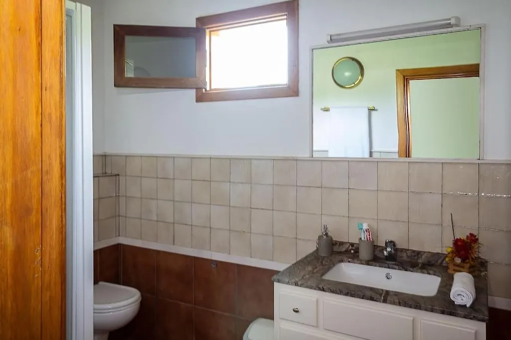 Casa Rustica Con Jacuzzi Villa Las Palmas de Gran Canaria Spain