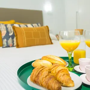 Apartment Hercot Canteras Relax, Las Palmas / Gran Canaria