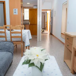 Appartamento Kasa, Las Palmas de Gran Canaria